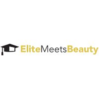Elite Meets Beauty Logo