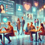 Deittailukulttuuri ja deittailutrendit