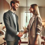 Onnistunut ensivaikutelma