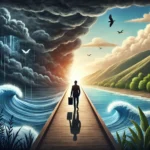 Miten selvitä erosta