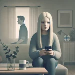 Ghostaus eli ghosting