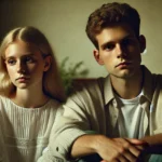 Haluttomuus parisuhteessa