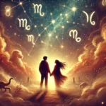 Horoskooppimerkin vaikutus rakkauselämään