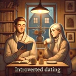 Deittailu introverttinä