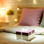 Sensuellit lahjaideat