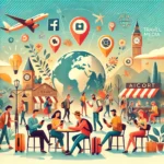 Mistä löytää matkaseuraa