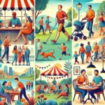 Missä tavata ihmisiä