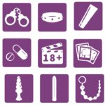 Seksilelukaupat netissä