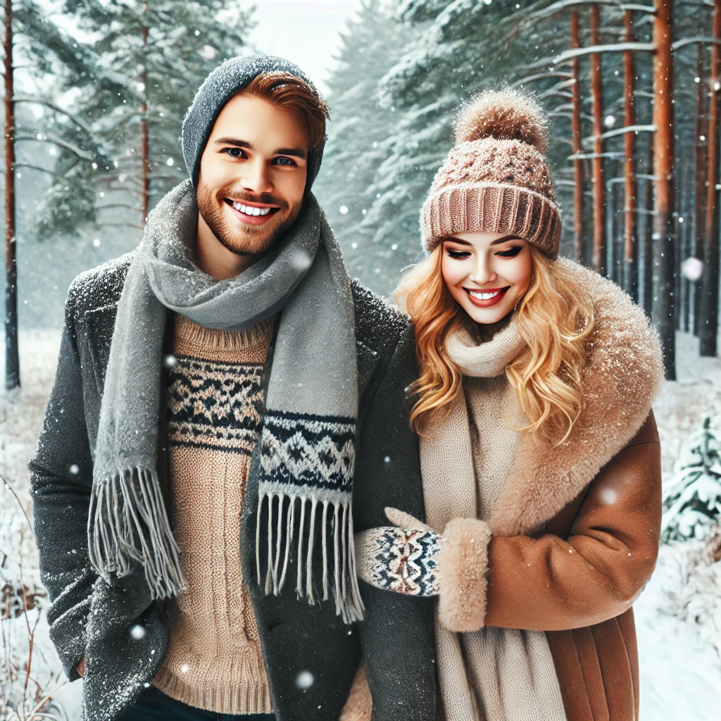 Treffi-ideat talveen eli talvitreffit