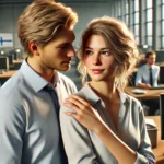 Työpaikkaromanssit