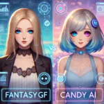 CandyAI vs. FantasyGF